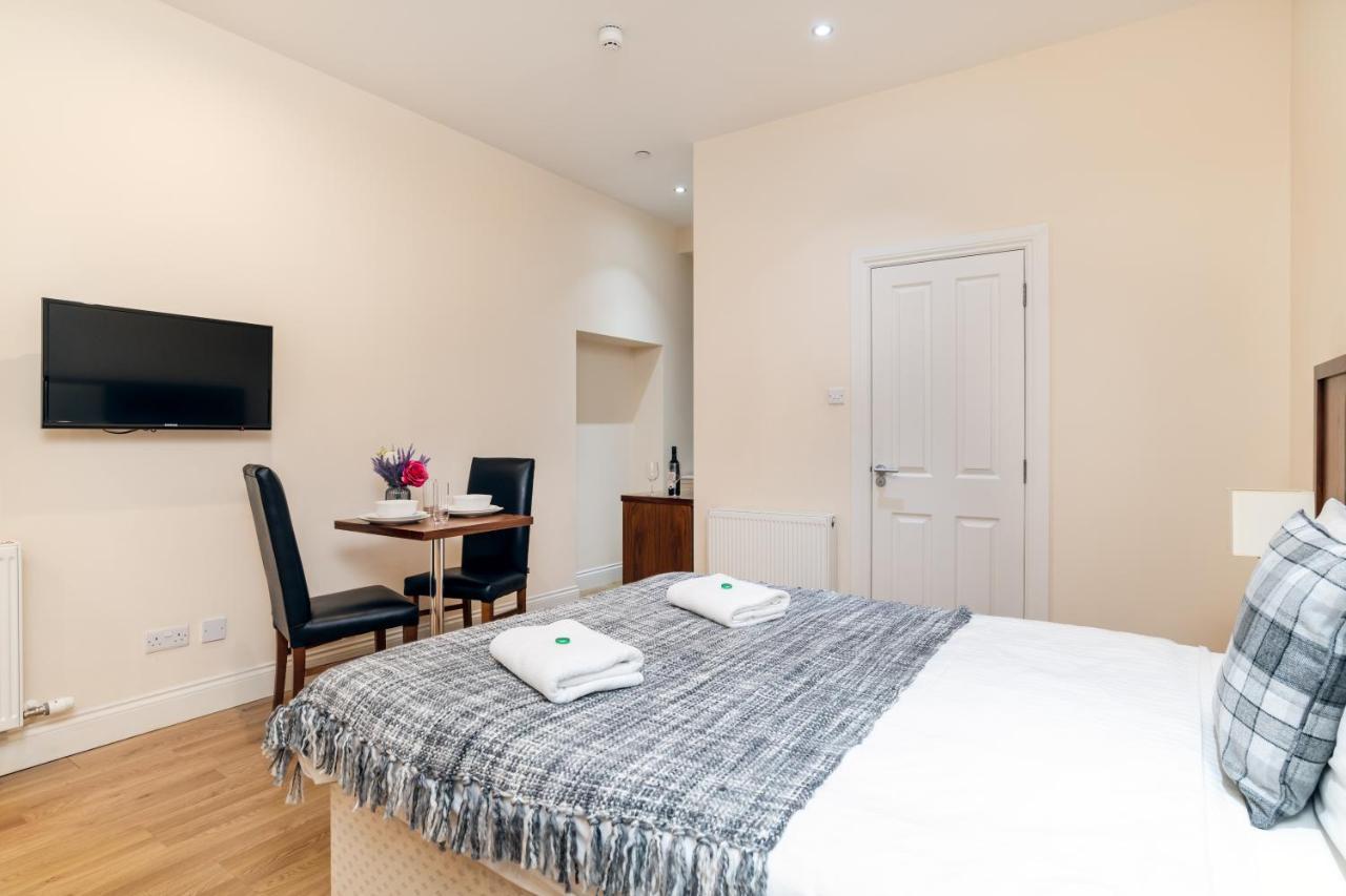 Victoria Court - Apartamento