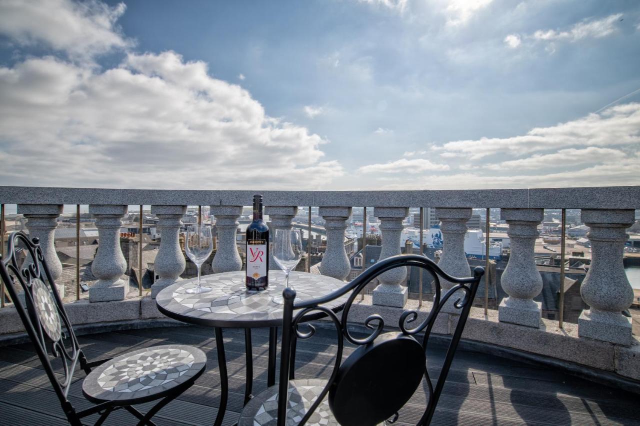 Apartamento Victoria Court - Aberdeen
