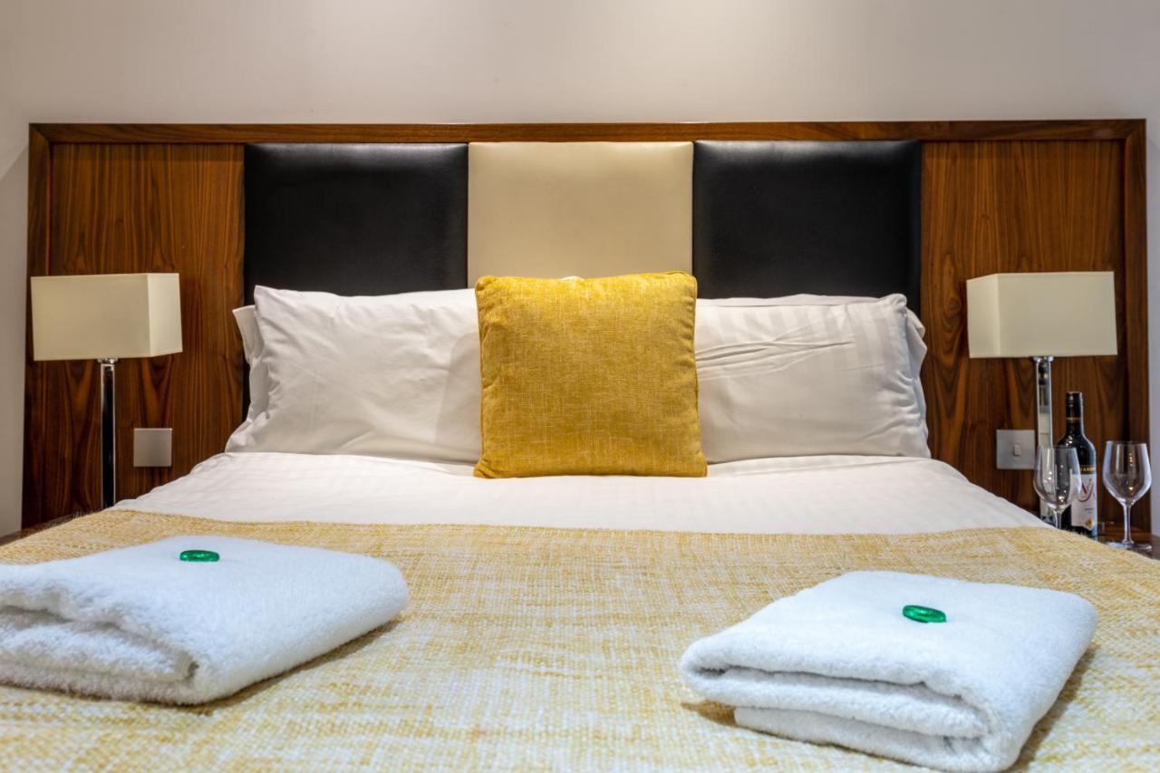Victoria Court - Apartamento