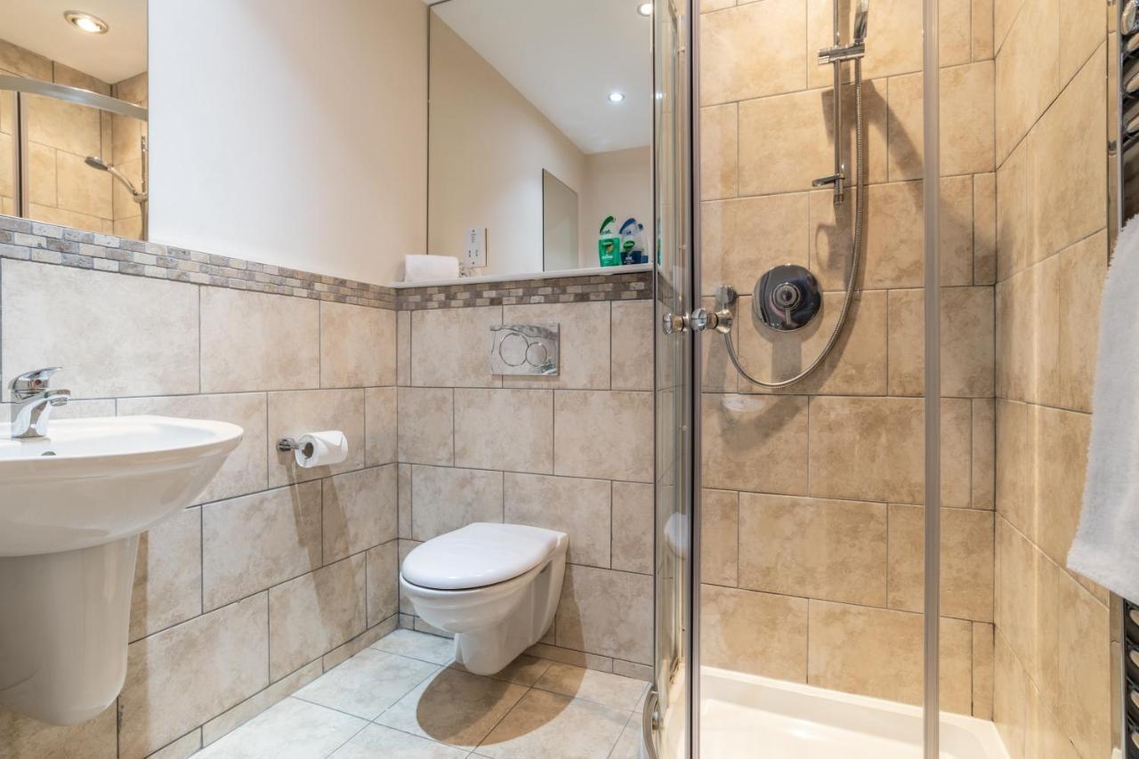 Victoria Court - Apartamento *