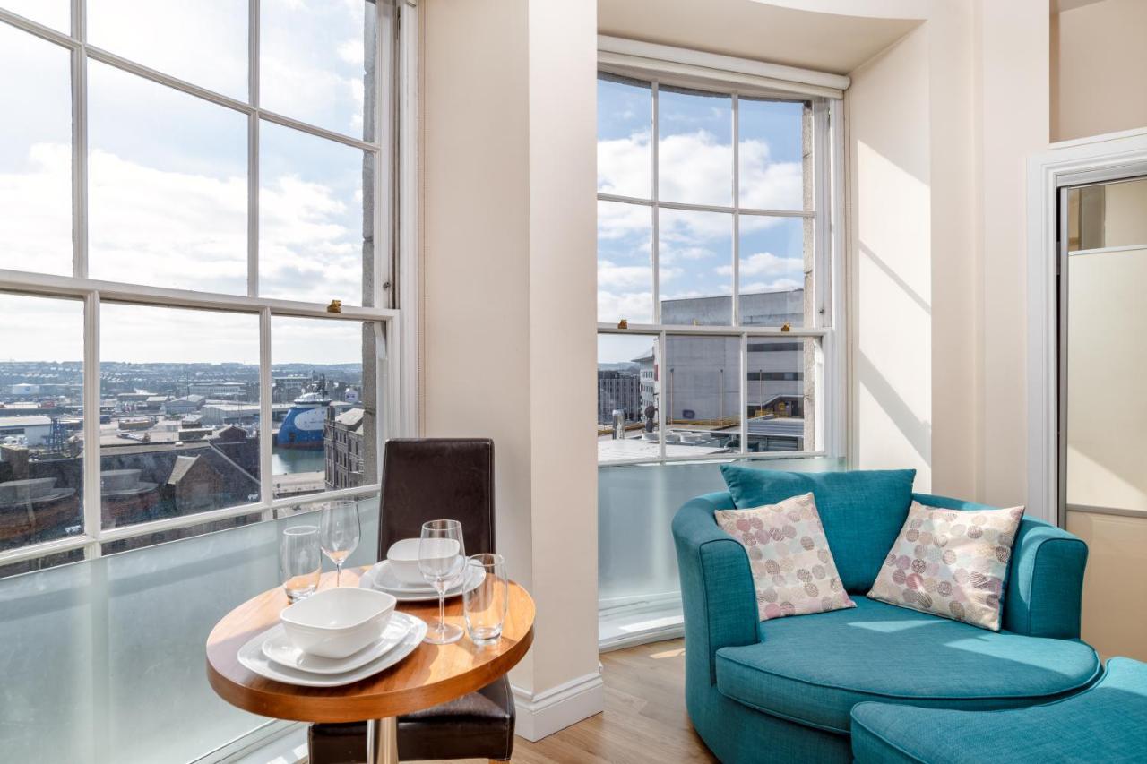 Victoria Court - Apartamento *