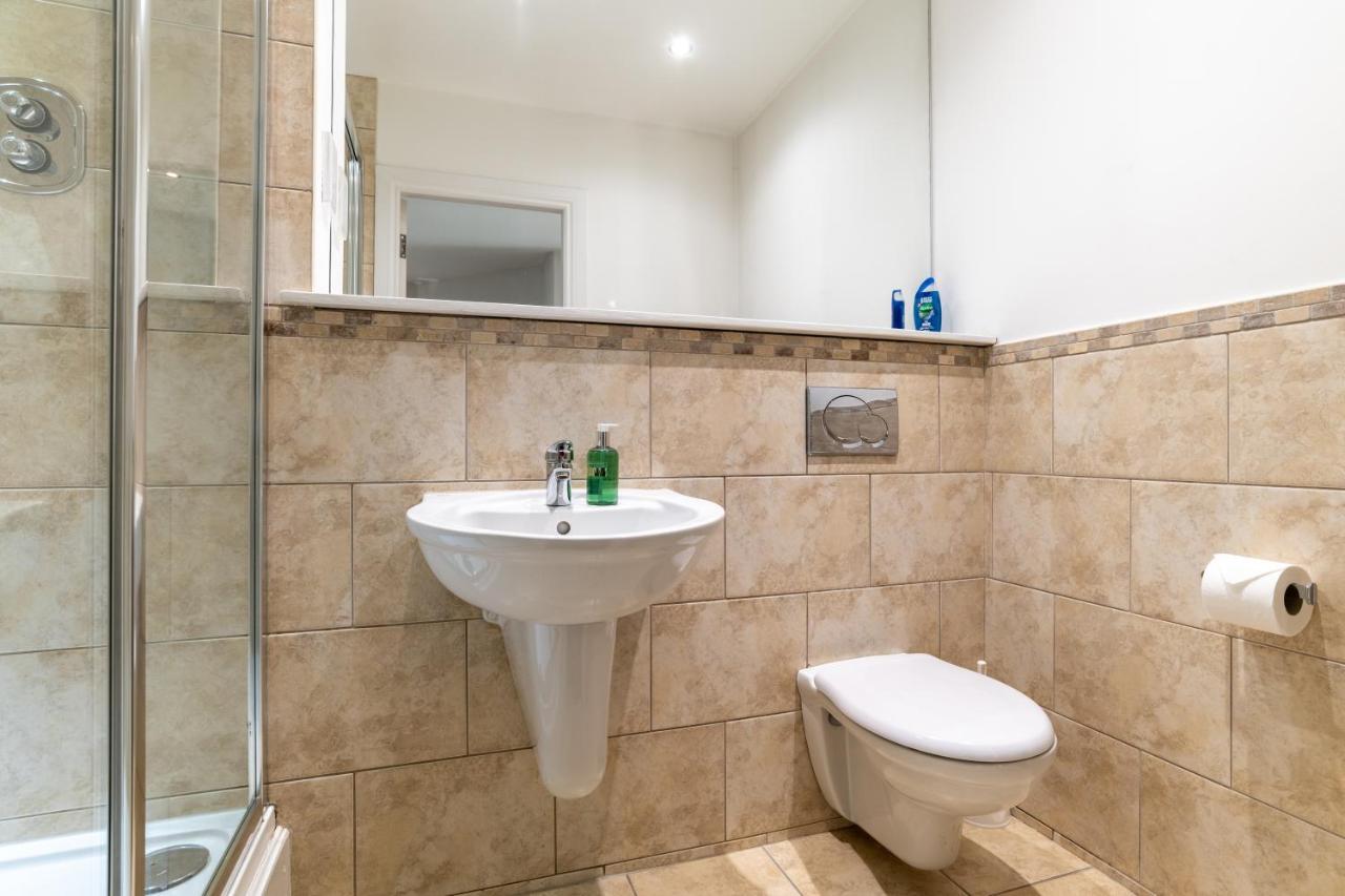 Victoria Court - Apartamento Aberdeen