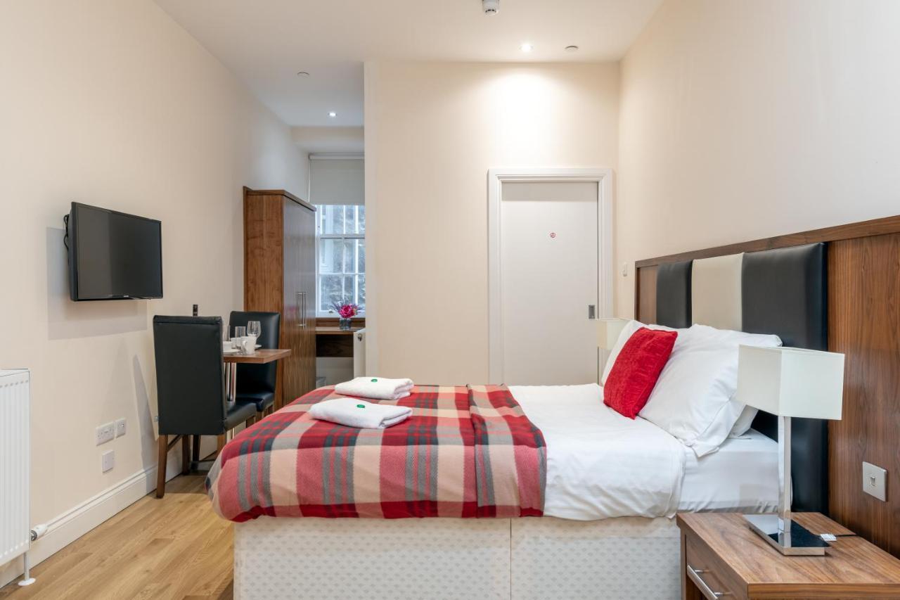 Victoria Court - Apartamento Aberdeen
