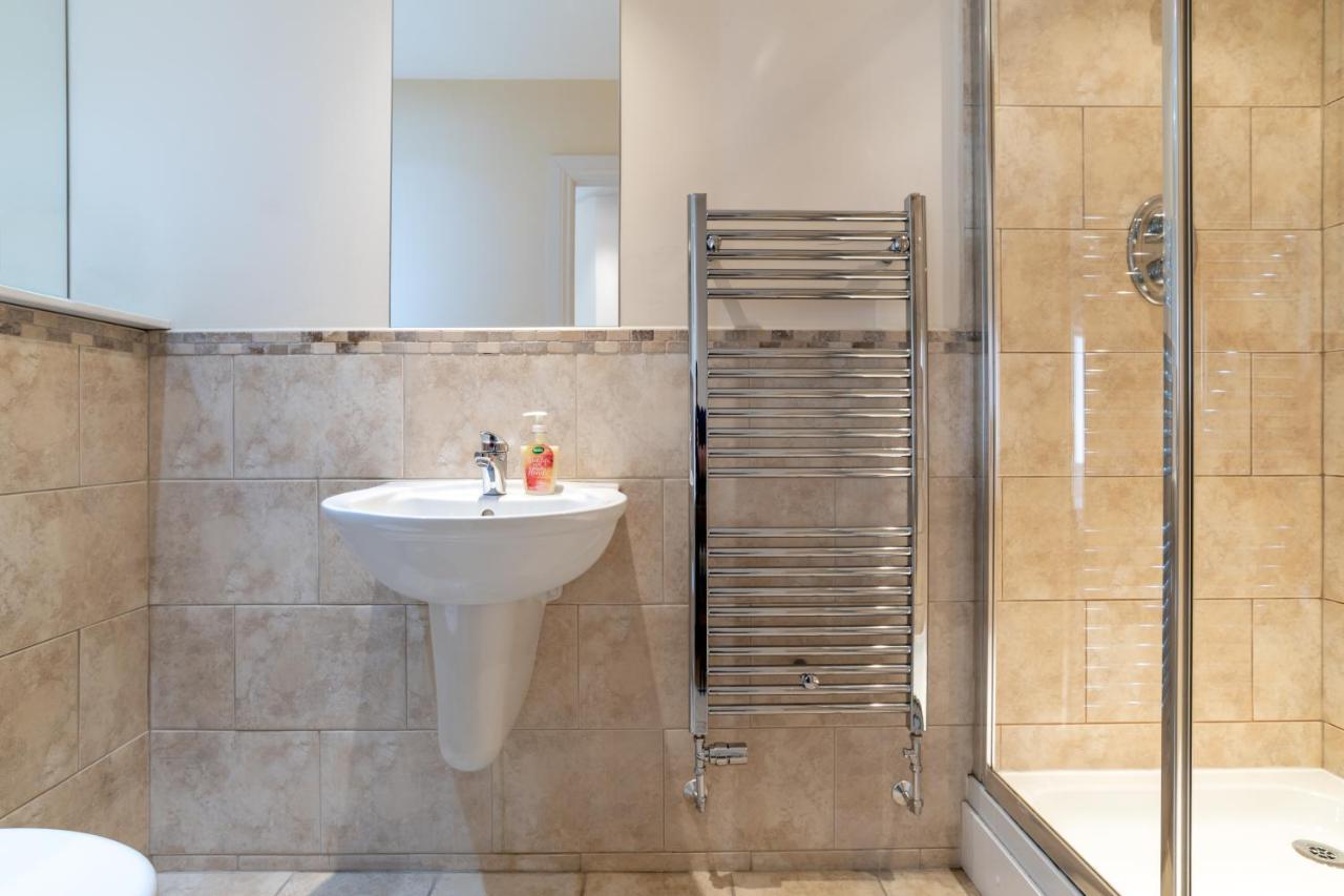 Apartamento Victoria Court - *
