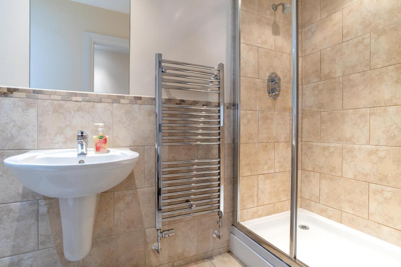 Apartamento Victoria Court - Aberdeen