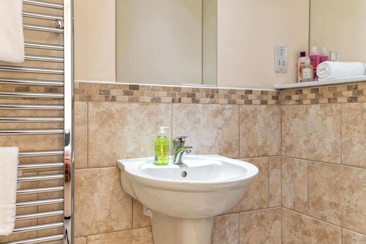 Apartamento Victoria Court - Aberdeen