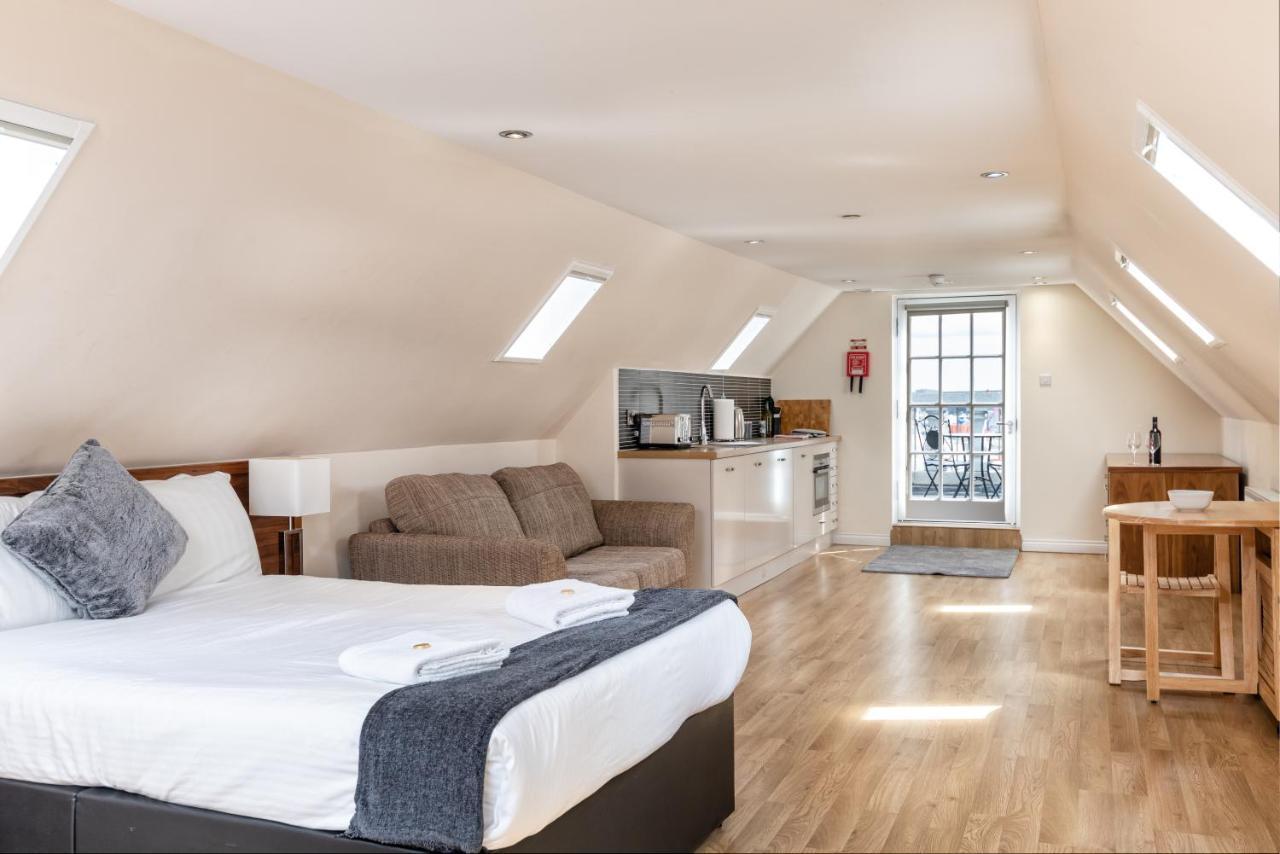 Victoria Court - Apartamento *