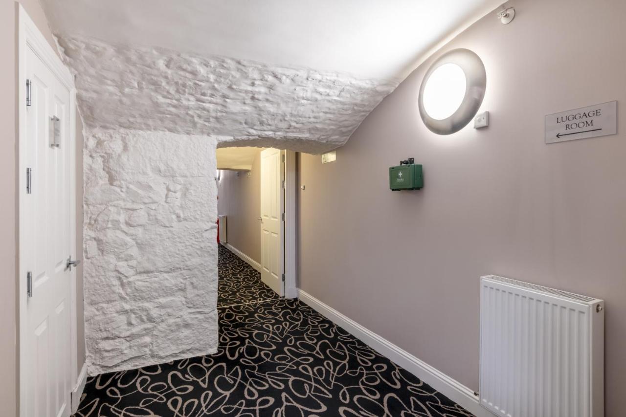 Victoria Court - Apartamento