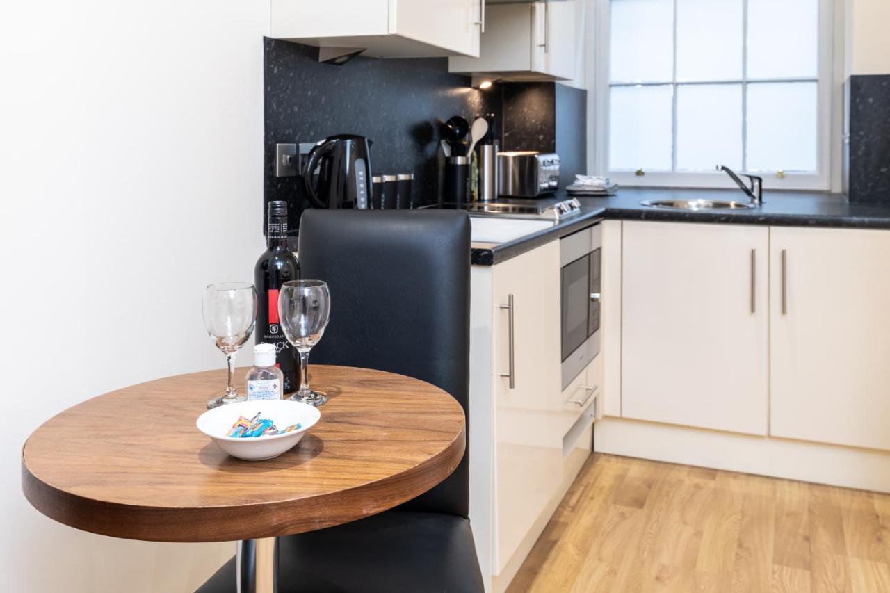 Victoria Court - Apartamento *