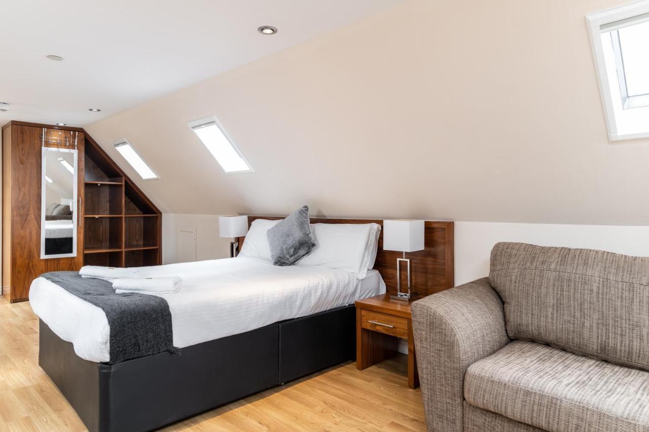 Apartamento Victoria Court -