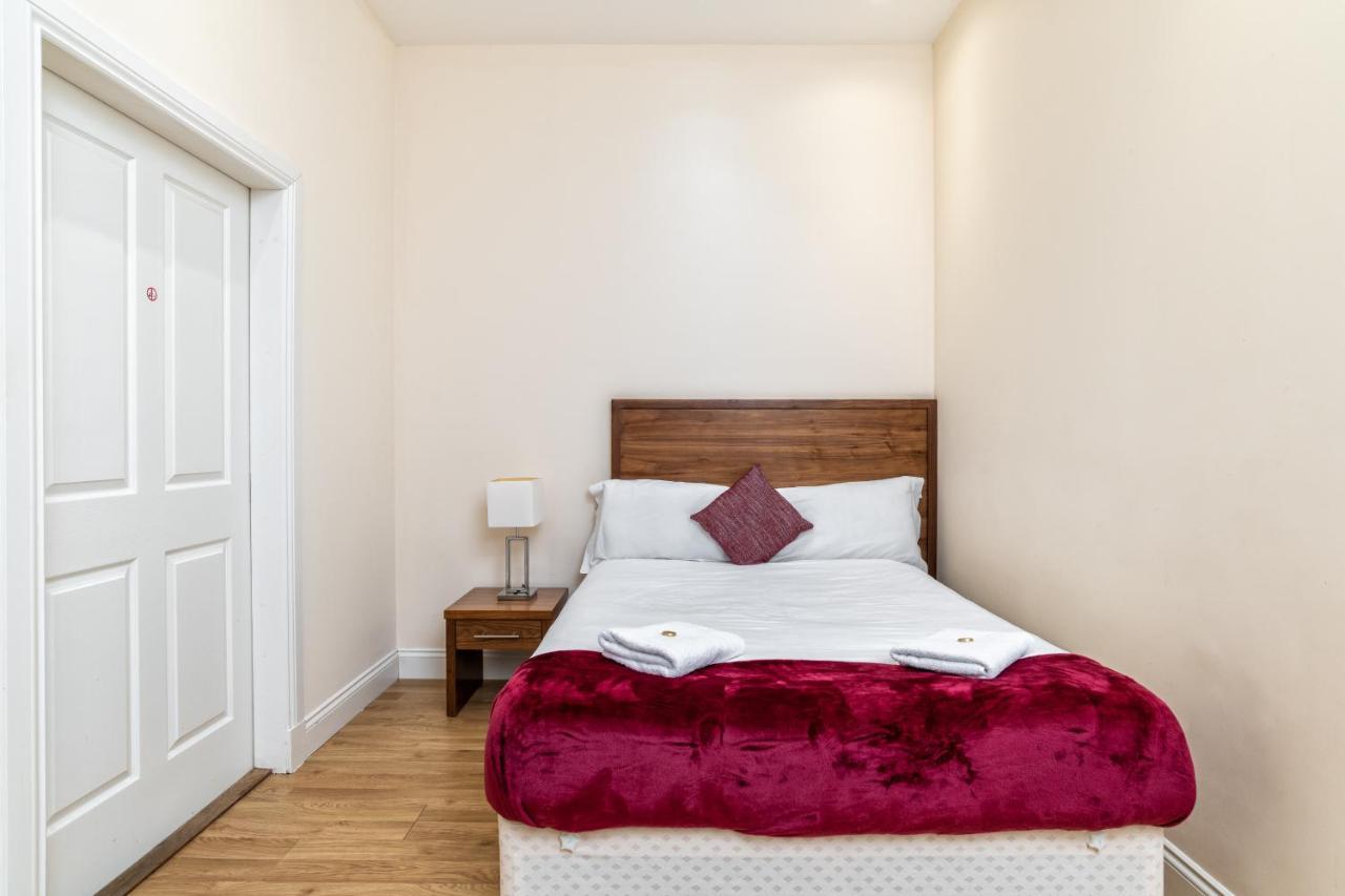 Apartamento Victoria Court -